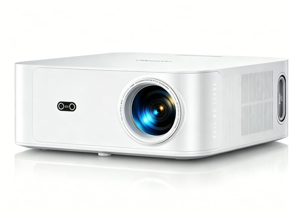 Amazon.co.jp: 【Android TV&電動フォーカス＆自動台形補正